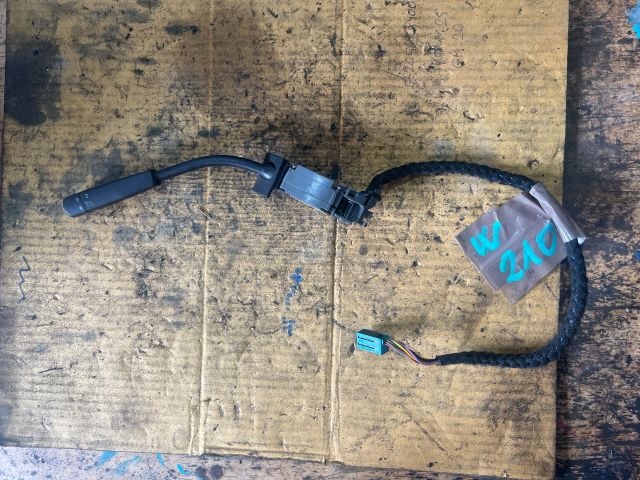 bontott MERCEDES-BENZ E-CLASS Tempomat Kar (Magában)