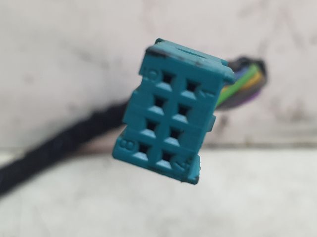 bontott MERCEDES-BENZ E-CLASS Tempomat Kar (Magában)