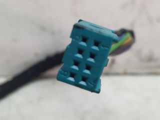 bontott MERCEDES-BENZ E-CLASS Tempomat Kar (Magában)