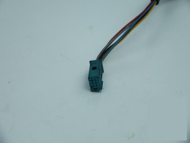 bontott MERCEDES-BENZ E-CLASS Tempomat Kar (Magában)