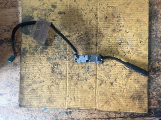 bontott MERCEDES-BENZ E-CLASS Tempomat Kar (Magában)