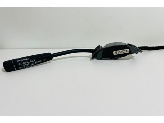 bontott MERCEDES-BENZ E-CLASS Tempomat Kar (Magában)