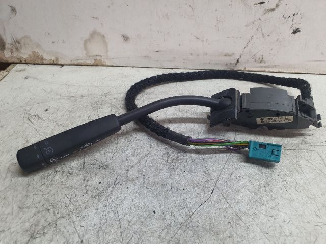 bontott MERCEDES-BENZ E-CLASS Tempomat Kar (Magában)