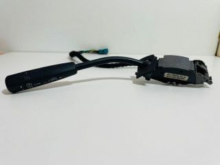 bontott MERCEDES-BENZ E-CLASS Tempomat Kar (Magában)