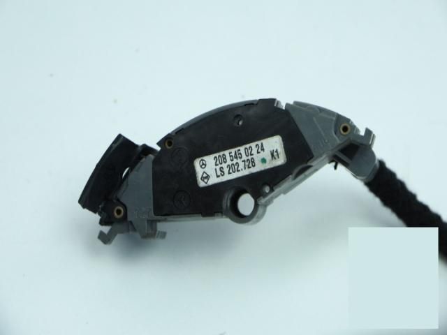 bontott MERCEDES-BENZ E-CLASS Tempomat Kar (Magában)