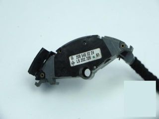 bontott MERCEDES-BENZ E-CLASS Tempomat Kar (Magában)