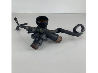 bontott MERCEDES-BENZ E-CLASS Termosztátház