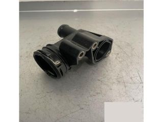 bontott MERCEDES-BENZ E-CLASS Termosztátház