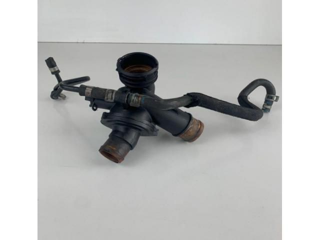 bontott MERCEDES-BENZ E-CLASS Termosztátház