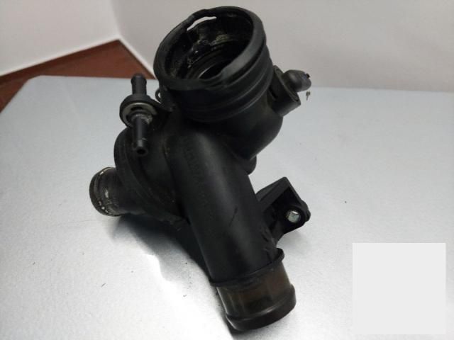 bontott MERCEDES-BENZ E-CLASS Termosztátház