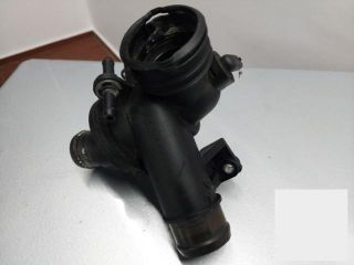 bontott MERCEDES-BENZ E-CLASS Termosztátház