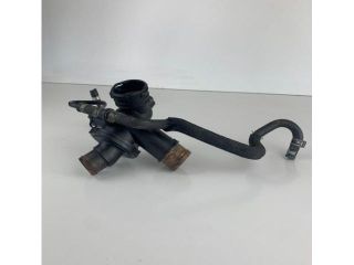 bontott MERCEDES-BENZ E-CLASS Termosztátház