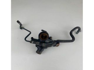 bontott MERCEDES-BENZ E-CLASS Termosztátház