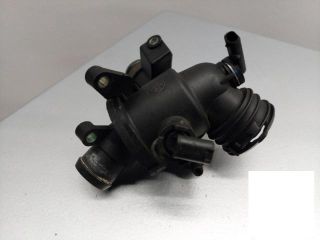 bontott MERCEDES-BENZ E-CLASS Termosztátház