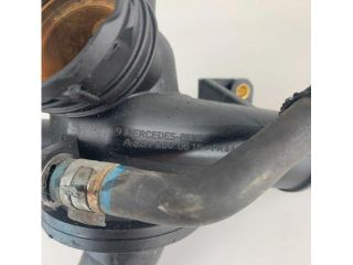 bontott MERCEDES-BENZ E-CLASS Termosztátház