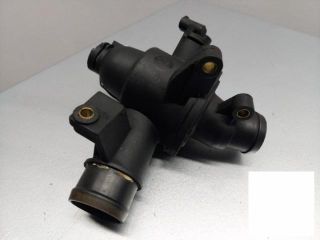 bontott MERCEDES-BENZ E-CLASS Termosztátház