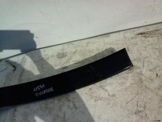 bontott MERCEDES-BENZ E-CLASS Tető Díszléc