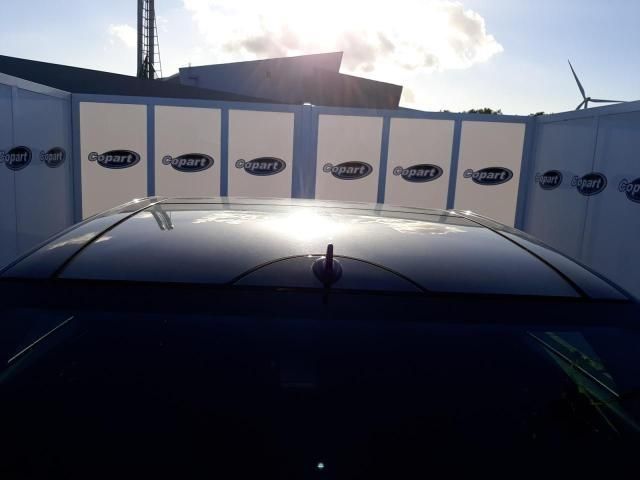 bontott MERCEDES-BENZ E-CLASS Tető