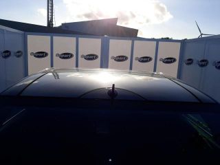 bontott MERCEDES-BENZ E-CLASS Tető