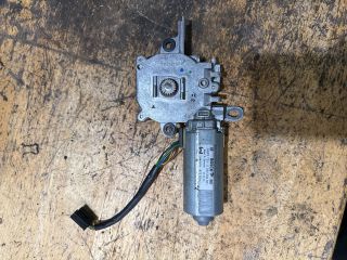 bontott MERCEDES-BENZ E-CLASS Tetőablak Motor