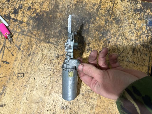 bontott MERCEDES-BENZ E-CLASS Tetőablak Motor