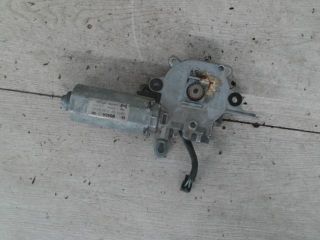 bontott MERCEDES-BENZ E-CLASS Tetőablak Motor