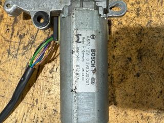 bontott MERCEDES-BENZ E-CLASS Tetőablak Motor