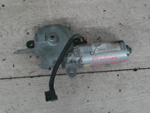 bontott MERCEDES-BENZ E-CLASS Tetőablak Motor