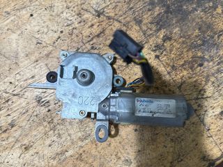 bontott MERCEDES-BENZ E-CLASS Tetőablak Motor