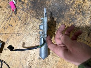 bontott MERCEDES-BENZ E-CLASS Tetőablak Motor