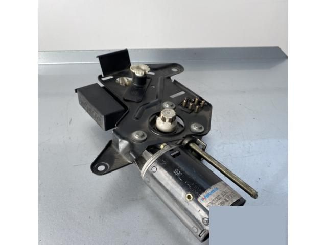 bontott MERCEDES-BENZ E-CLASS Tetőablak Motor