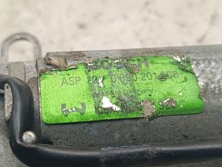 bontott MERCEDES-BENZ E-CLASS Tetőablak Motor