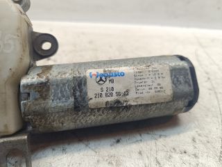 bontott MERCEDES-BENZ E-CLASS Tetőablak Motor