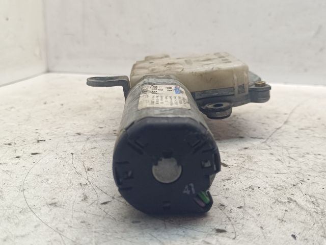 bontott MERCEDES-BENZ E-CLASS Tetőablak Motor