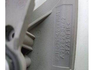 bontott MERCEDES-BENZ E-CLASS Tetőablak Motor