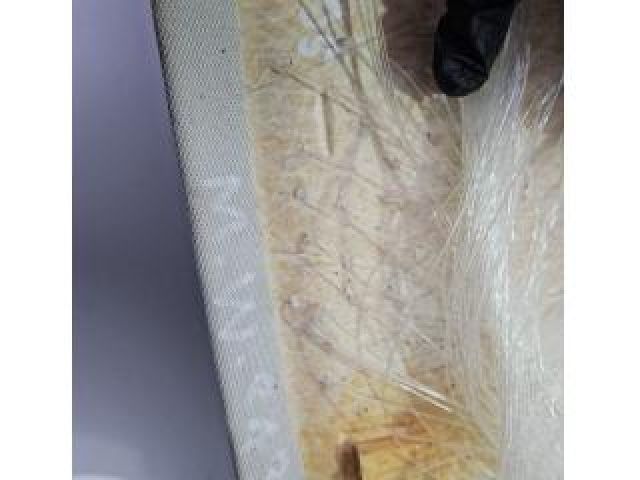 bontott MERCEDES-BENZ E-CLASS Tetőkárpit