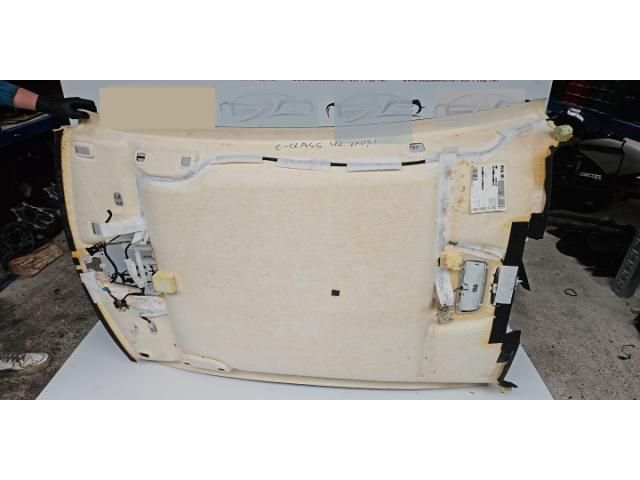 bontott MERCEDES-BENZ E-CLASS Tetőkárpit