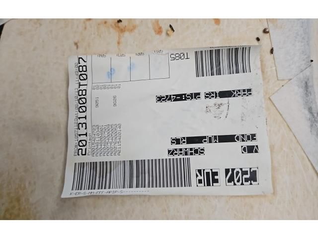 bontott MERCEDES-BENZ E-CLASS Tetőkárpit