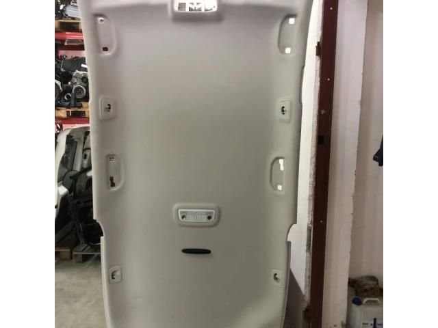 bontott MERCEDES-BENZ E-CLASS Tetőkárpit