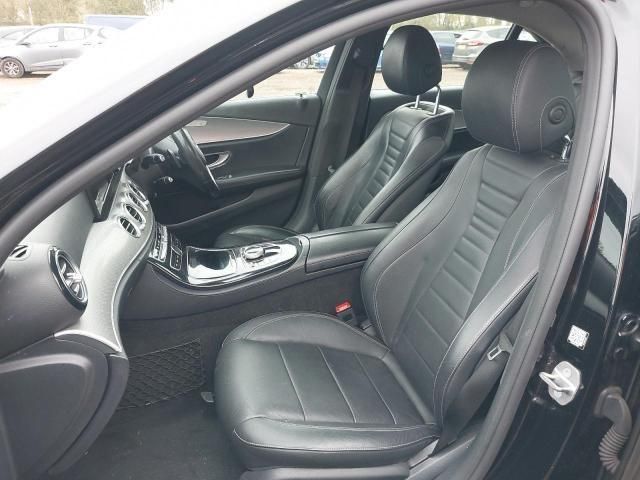 bontott MERCEDES-BENZ E-CLASS Tetőkárpit