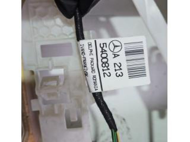 bontott MERCEDES-BENZ E-CLASS Tetőkárpit