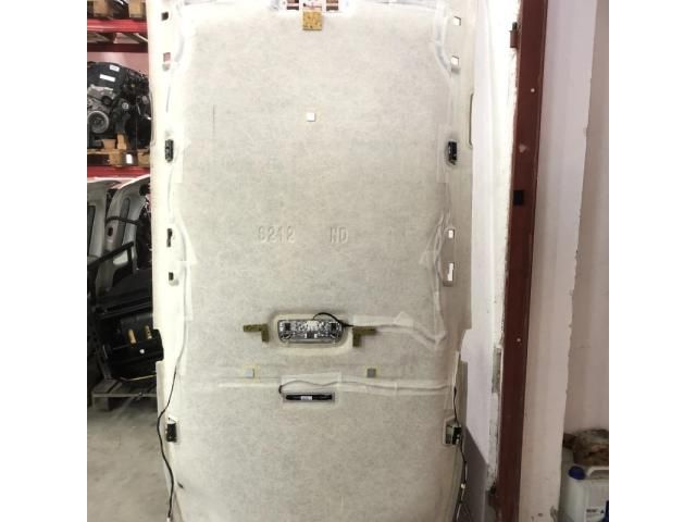 bontott MERCEDES-BENZ E-CLASS Tetőkárpit