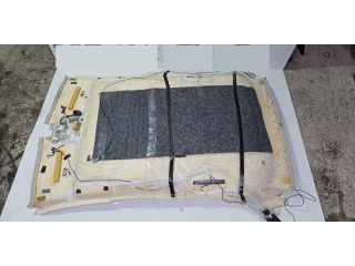 bontott MERCEDES-BENZ E-CLASS Tetőkárpit