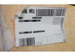 bontott MERCEDES-BENZ E-CLASS Tetőkárpit