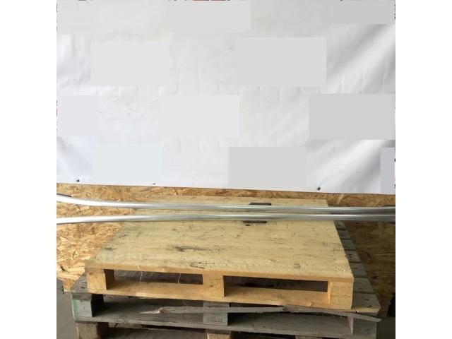 bontott MERCEDES-BENZ E-CLASS Tetősín Pár