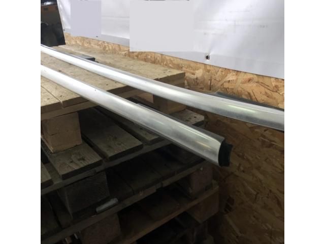 bontott MERCEDES-BENZ E-CLASS Tetősín Pár