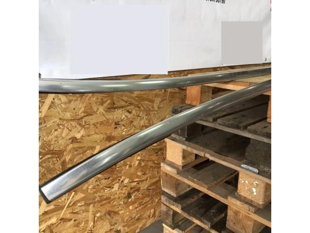 bontott MERCEDES-BENZ E-CLASS Tetősín Pár