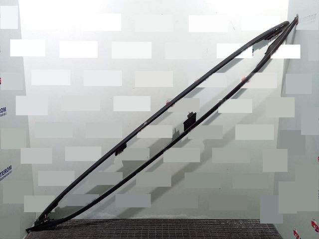 bontott MERCEDES-BENZ E-CLASS Tetősín Pár