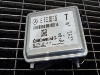 bontott MERCEDES-BENZ E-CLASS Tolatókamera