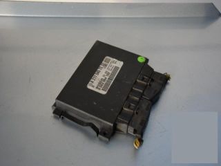 bontott MERCEDES-BENZ E-CLASS Tolatóradar Elektronika